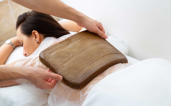 Парафино озокеритолечение