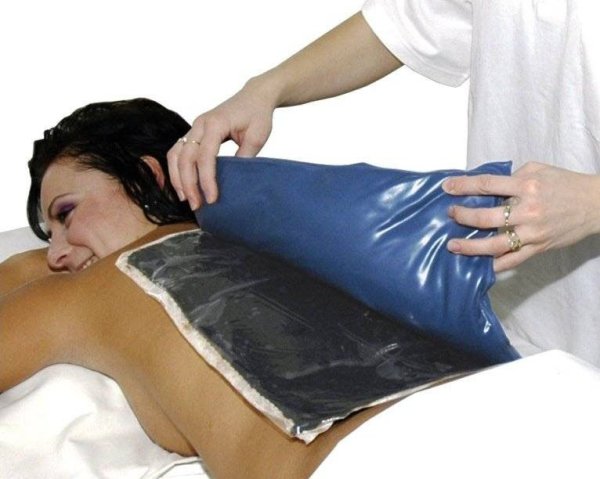 Парафино озокерит