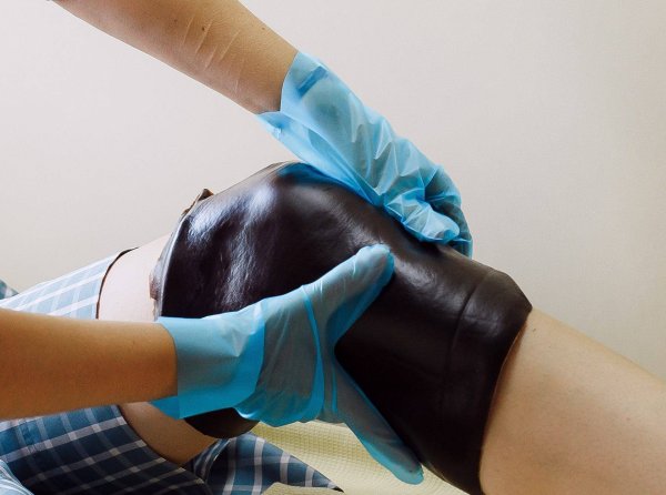 Парафино озокерит