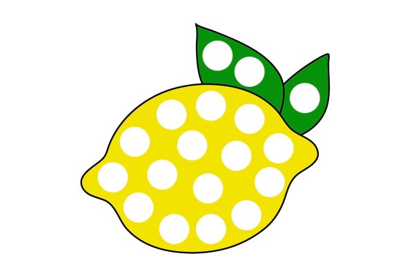 Пластилиновые заплатки