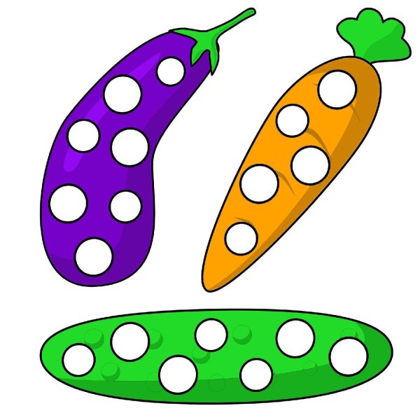 Пластилиновые заплатки