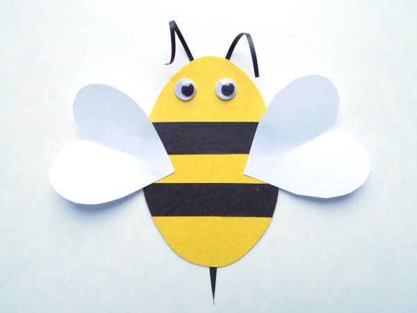 Простая аппликация