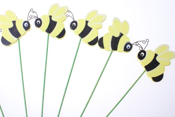 Поделка Пчелка