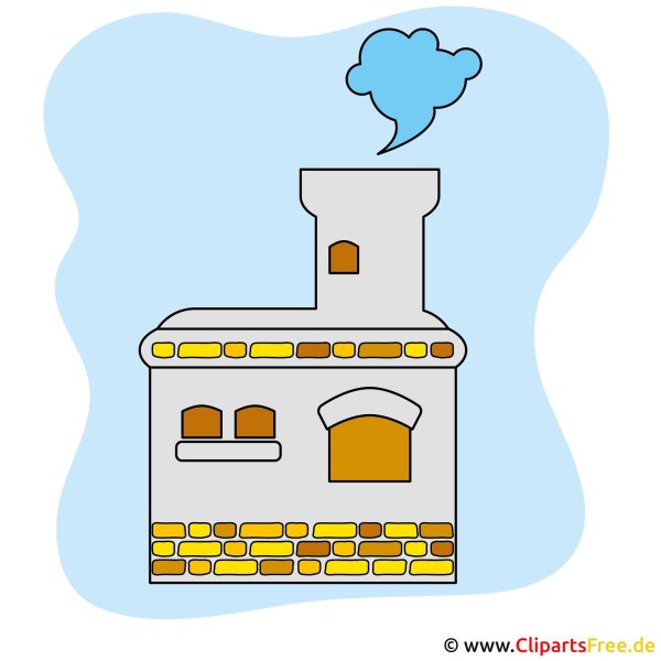 Печка рисунок для детей