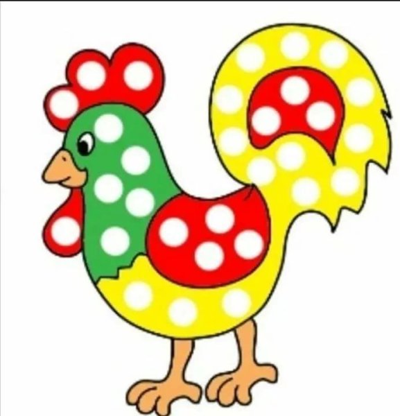 Пластилиновые заплатки домашние животные