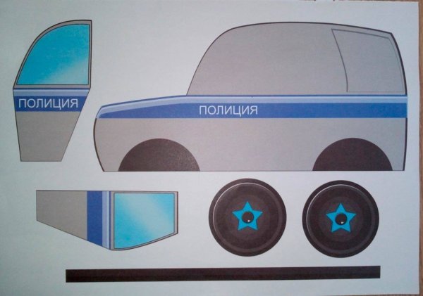 Аппликация машина