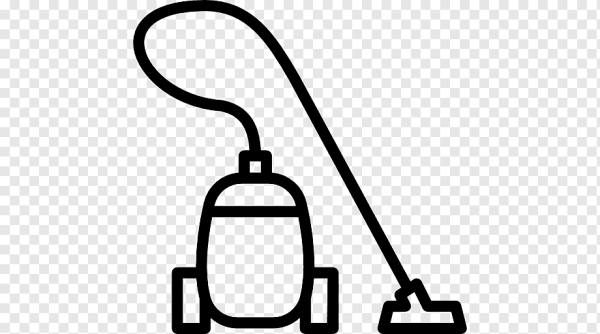 Пылесос вектор