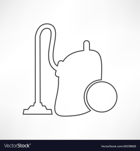 Пылесос аппликация для детей