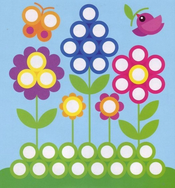 Пластилиновые заплати