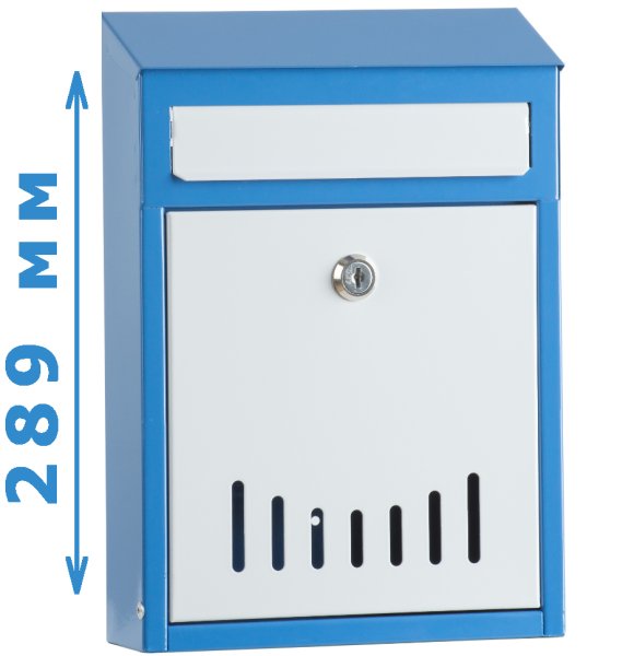 Почтовые ящики Элит Форком