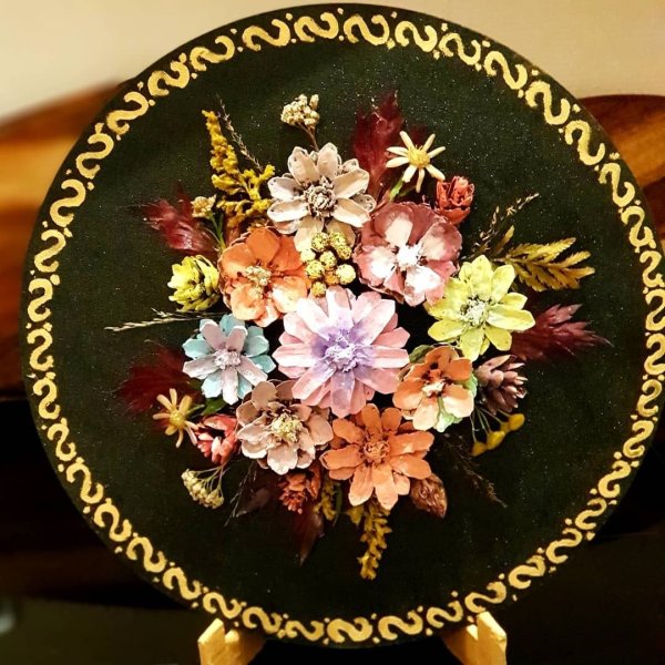 Поделка народные промыслы