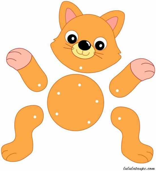 Подвижные игрушки