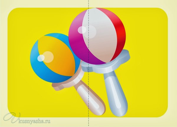 Погремушка музыкальный инструмент