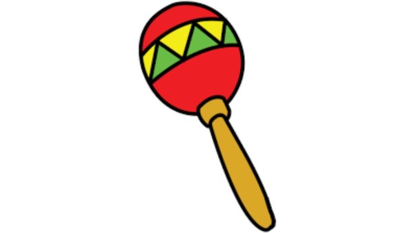 Мексиканские погремушки