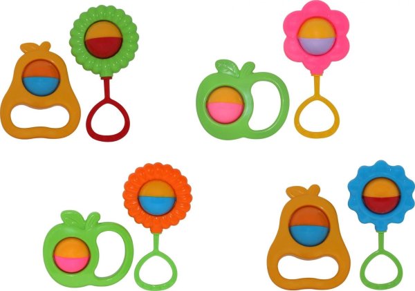 Погремушка 2с271