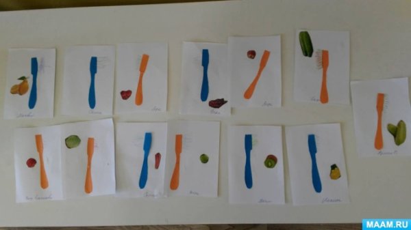 Рисование в младшей группе на тему