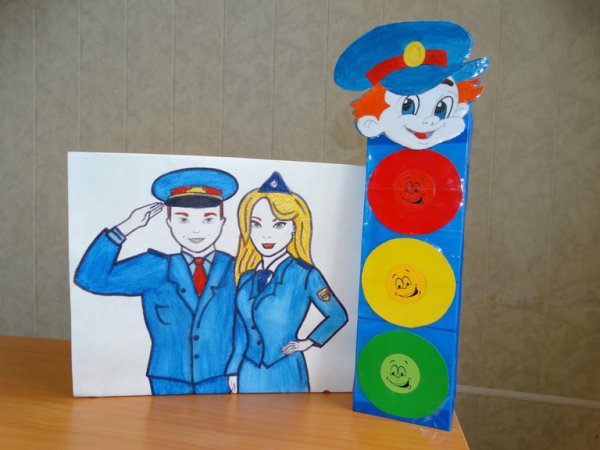 Дядя стёпа аппликация