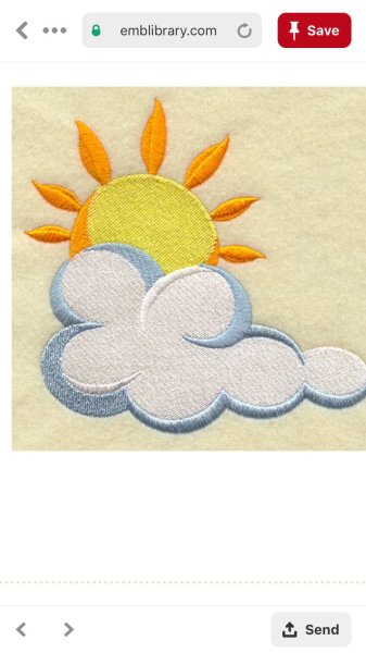 Украсим полотенце аппликация