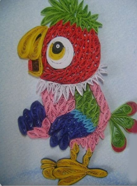 Сказочные персонажи поделки своими руками