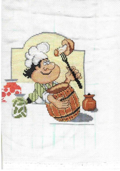 Веселые поварята картинки