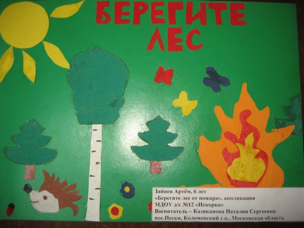 Аппликация безопасность