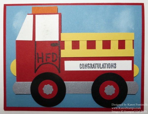 Машина аппликация для детей