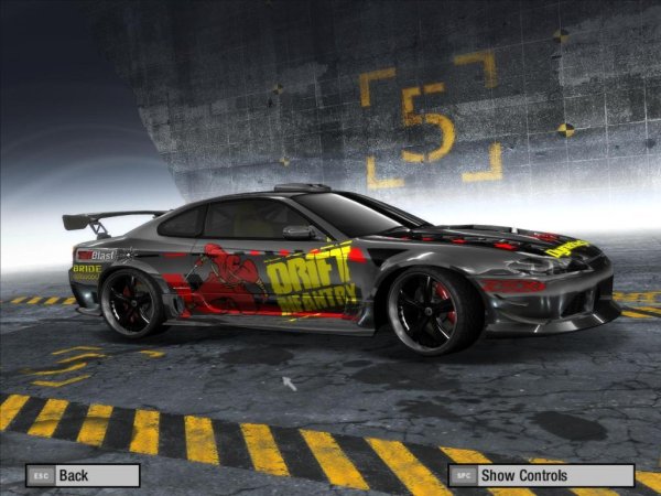 Нфс прострит Сильвия