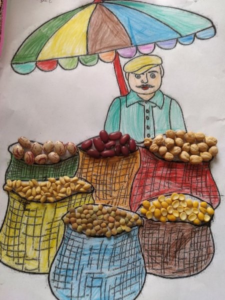 Easy Art