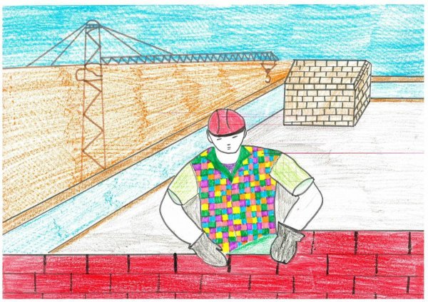 Папа Строитель