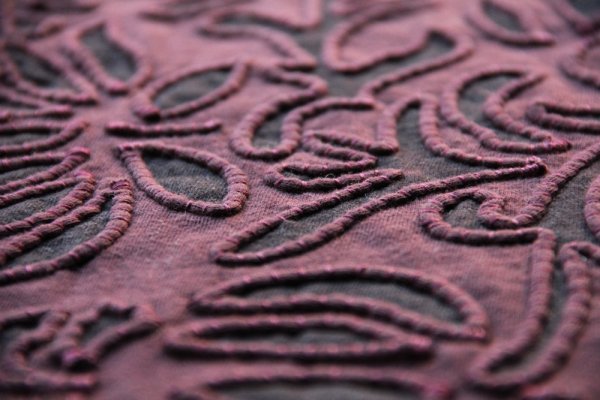 Шитьё Алабама Чанин