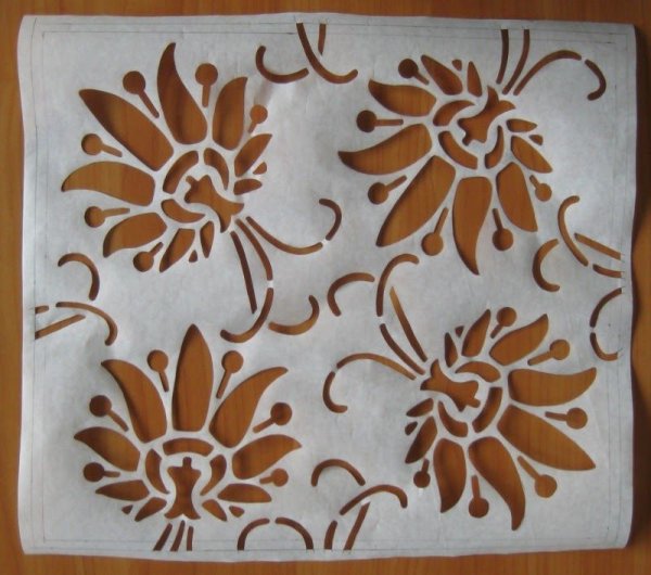 Алабама Чанин трафареты