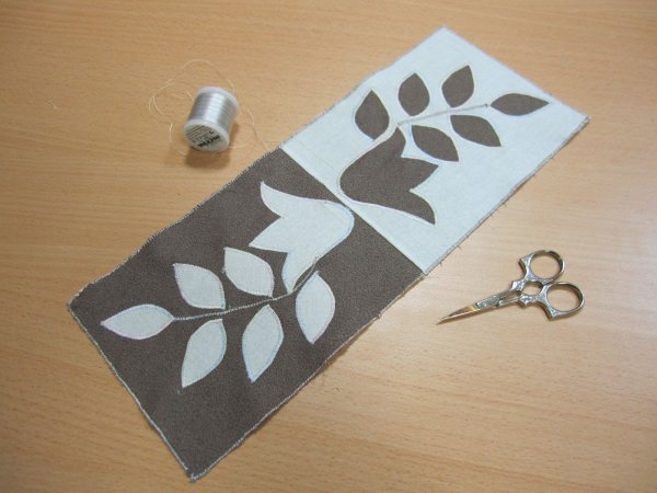 Трафареты для прорезной аппликации