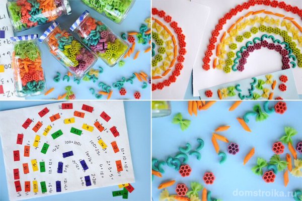 Интересные идеи для поделок с детьми дошкольного возраста