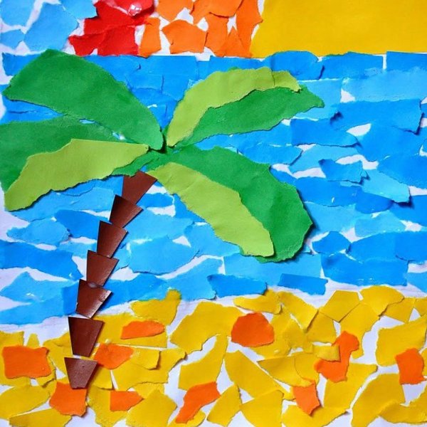 Разные аппликации