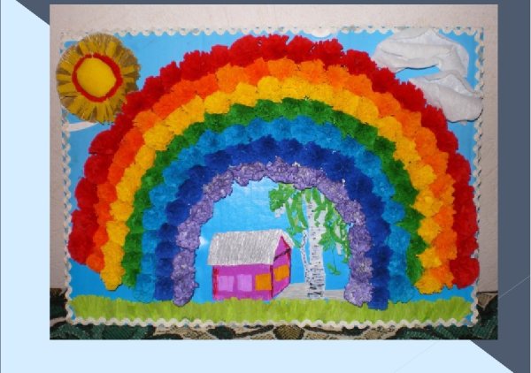 Коллективная поделка