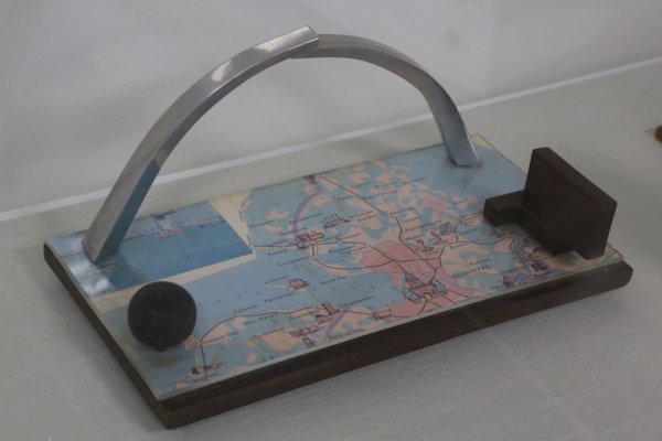 Разорванное кольцо блокады Ленинграда