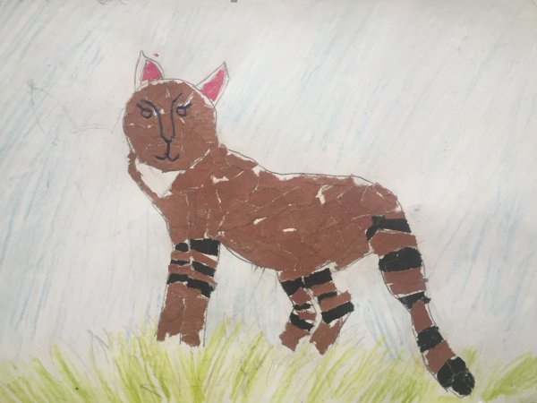 Валерия Рысь