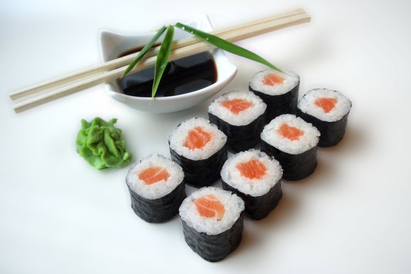 Японская кухня