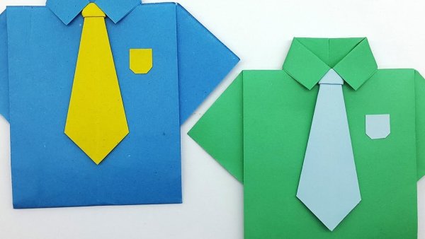 Подарки для пап