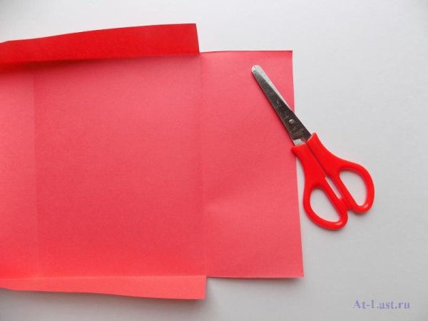 Аппликация школьные принадлежности