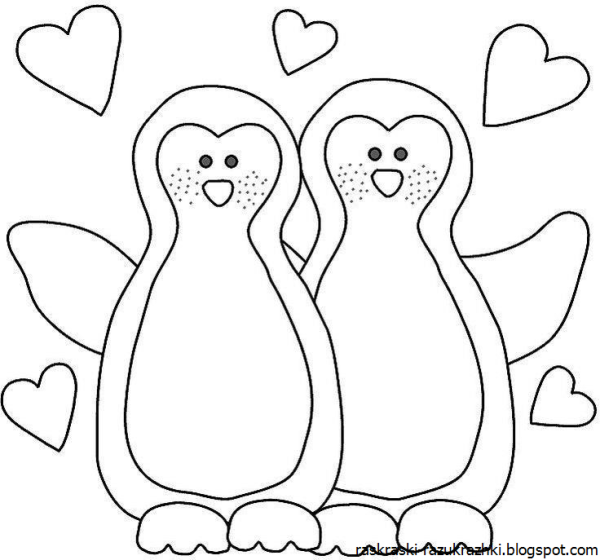 Аппликация шаблон