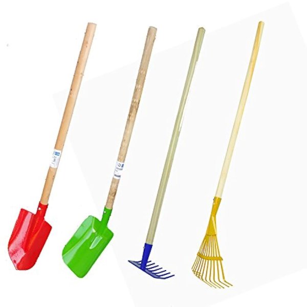 Инвентарь для уборки