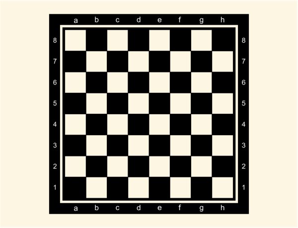 Поле Шахматов