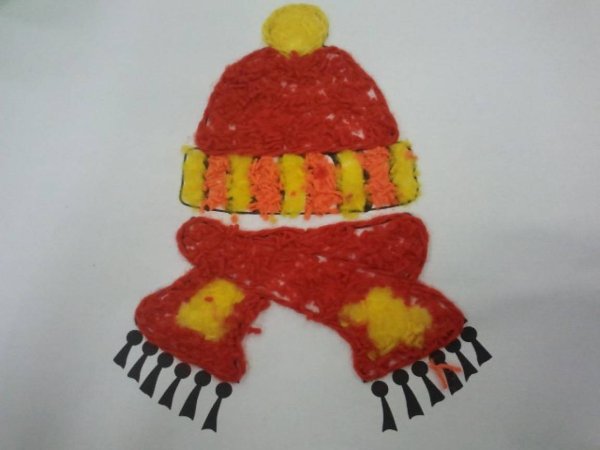 Подеока на тема одежда