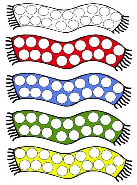 Пластилиновые заплатки для детей одежда