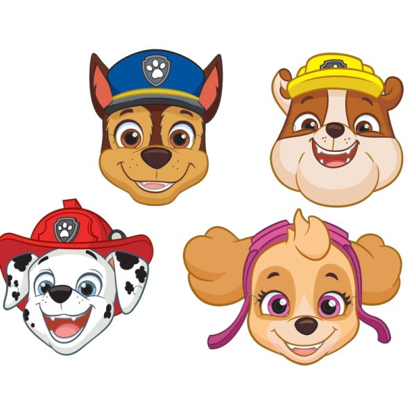 Paw Patrol