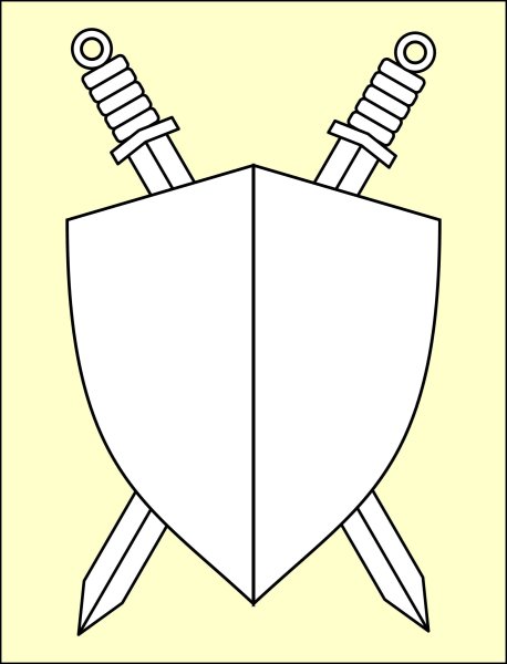 Герб рисунок