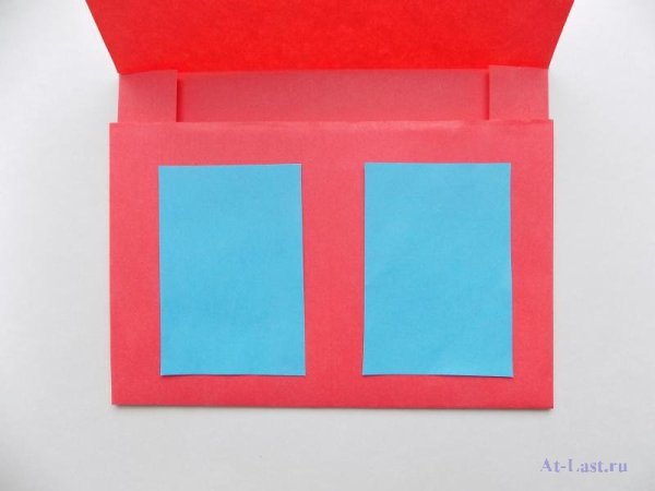 Аппликация школьные принадлежности в подготовительной группе