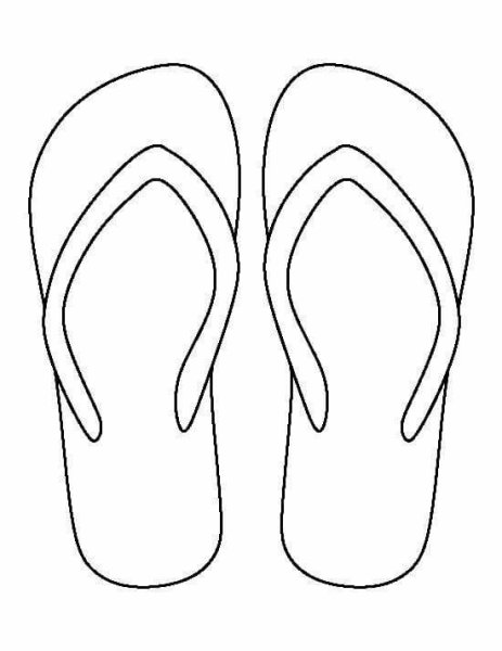 Трафарет сланцы