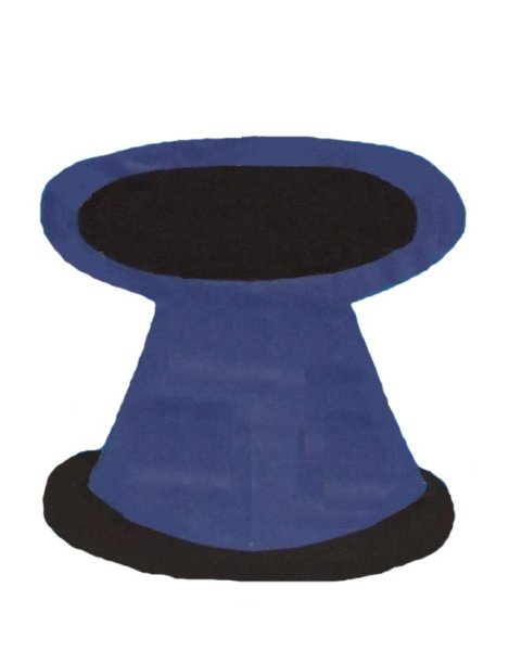 Шляпа фокусника Лыкова